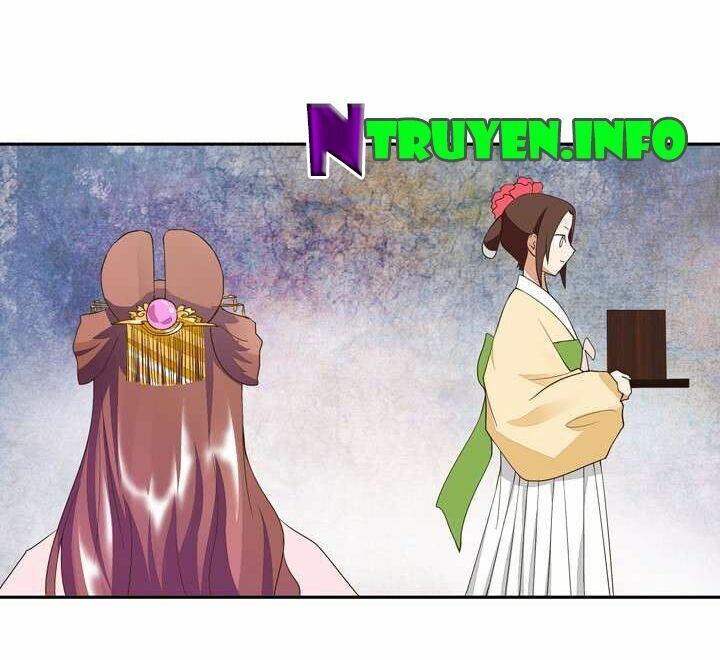 Dục Huyết Thương Hậu Chapter 22 - 21