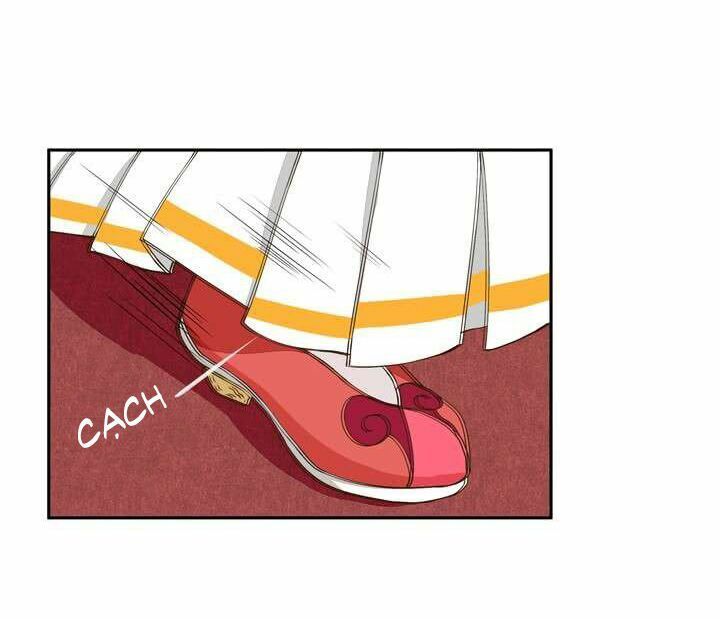 Dục Huyết Thương Hậu Chapter 22 - 22