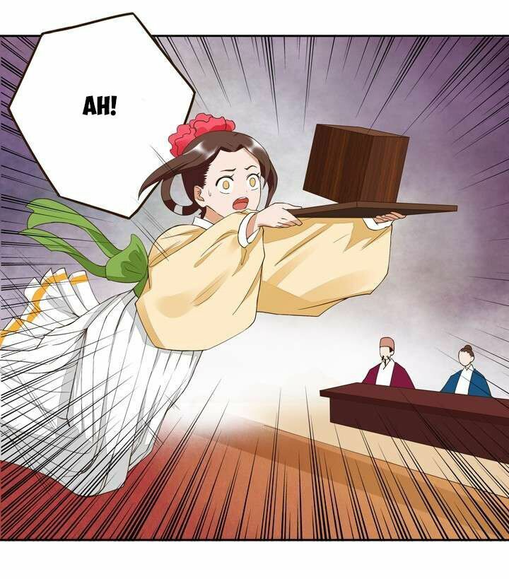 Dục Huyết Thương Hậu Chapter 22 - 23