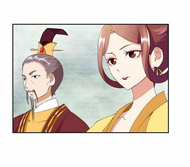 Dục Huyết Thương Hậu Chapter 22 - 24