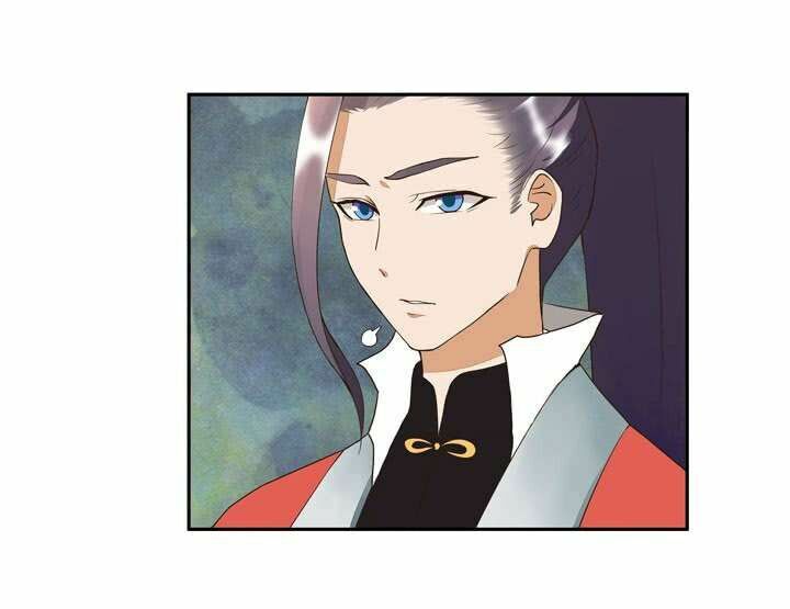 Dục Huyết Thương Hậu Chapter 22 - 28