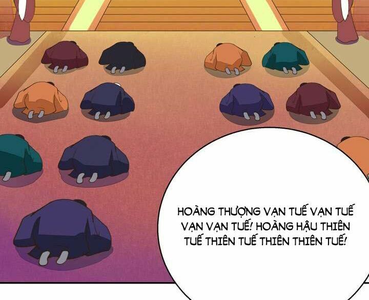 Dục Huyết Thương Hậu Chapter 22 - 5