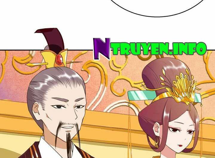 Dục Huyết Thương Hậu Chapter 22 - 6