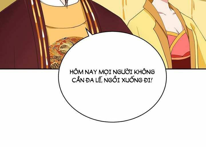 Dục Huyết Thương Hậu Chapter 22 - 7