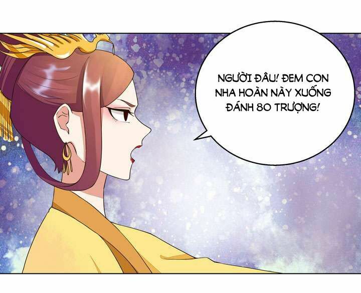 Dục Huyết Thương Hậu Chapter 23 - 11