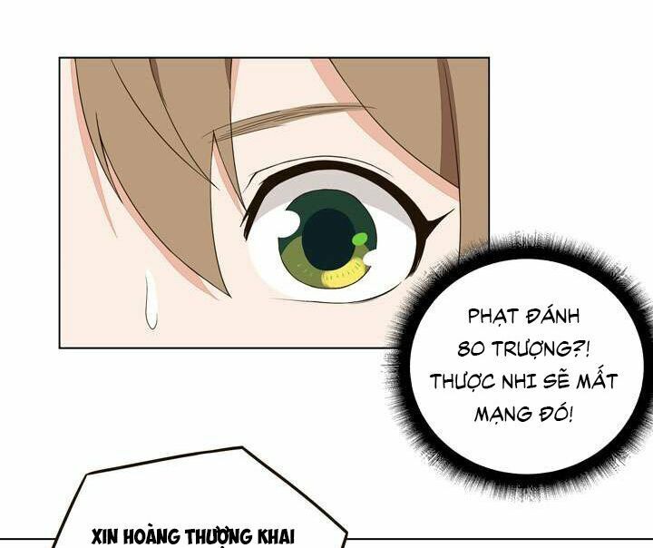 Dục Huyết Thương Hậu Chapter 23 - 12