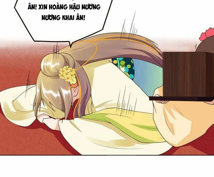 Dục Huyết Thương Hậu Chapter 23 - 13