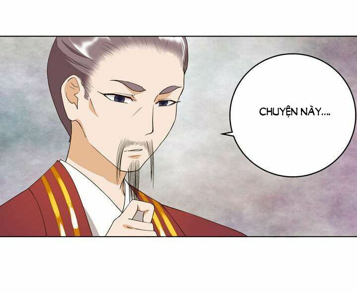 Dục Huyết Thương Hậu Chapter 23 - 14