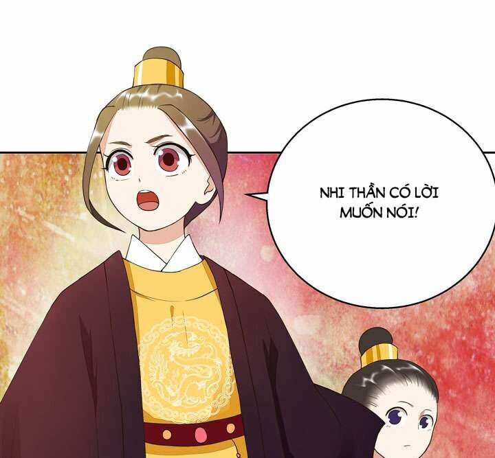 Dục Huyết Thương Hậu Chapter 23 - 16
