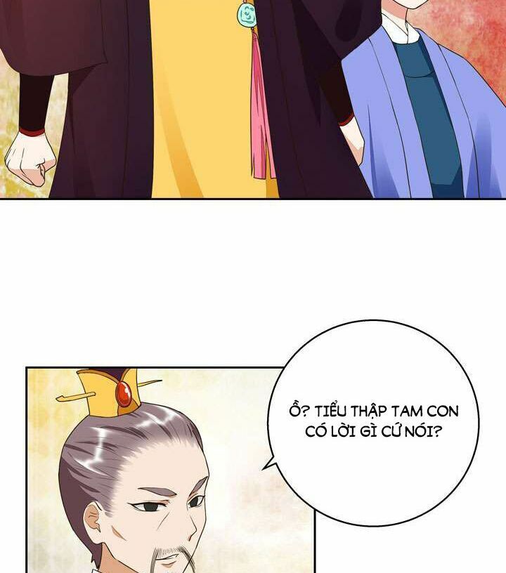 Dục Huyết Thương Hậu Chapter 23 - 17