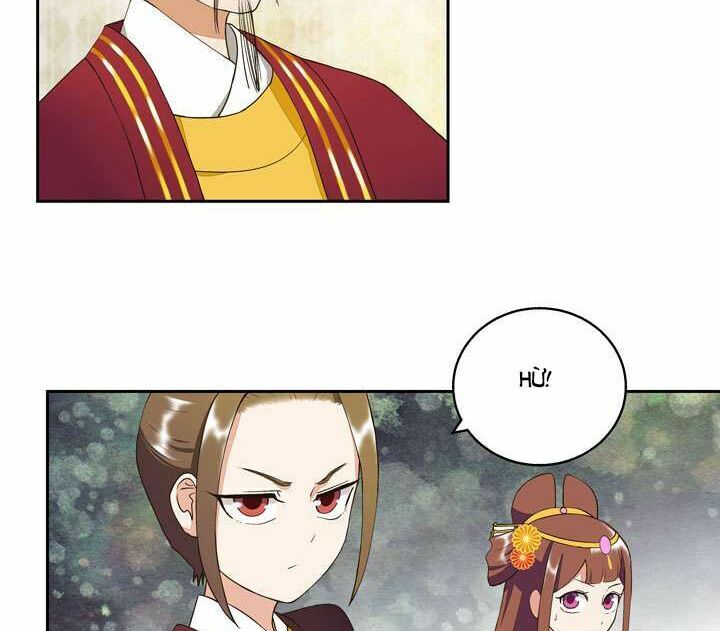 Dục Huyết Thương Hậu Chapter 23 - 18