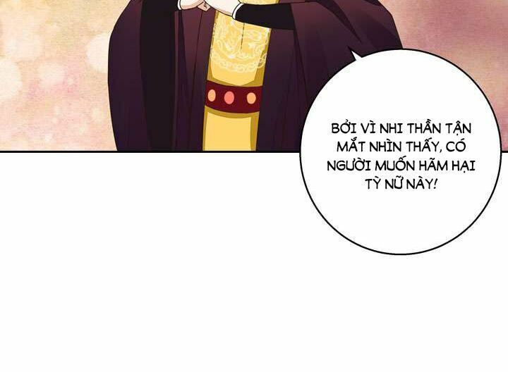 Dục Huyết Thương Hậu Chapter 23 - 20