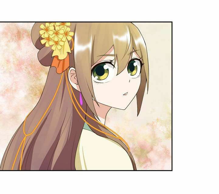 Dục Huyết Thương Hậu Chapter 23 - 21