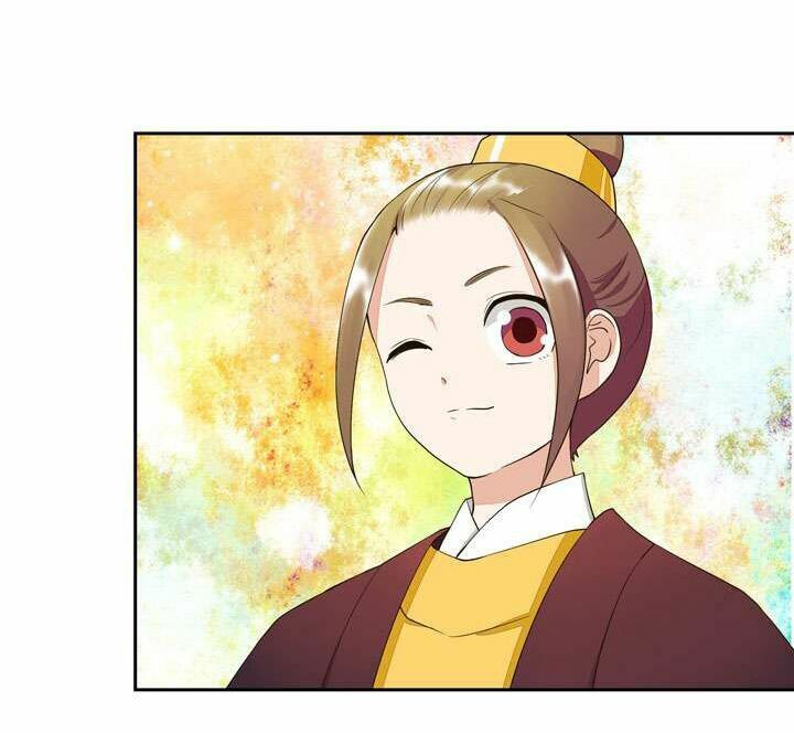 Dục Huyết Thương Hậu Chapter 23 - 22