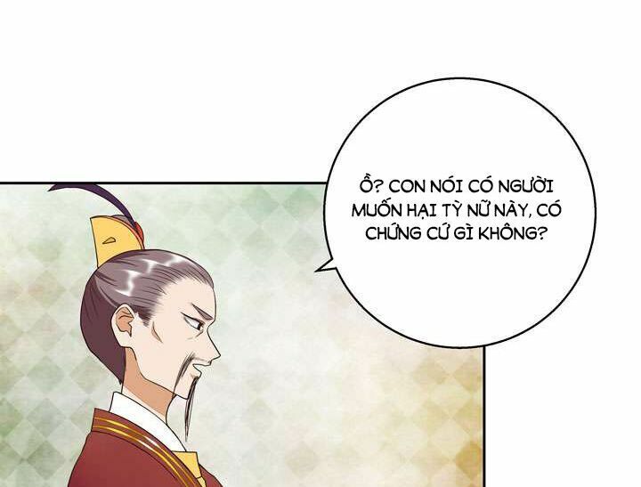 Dục Huyết Thương Hậu Chapter 23 - 23