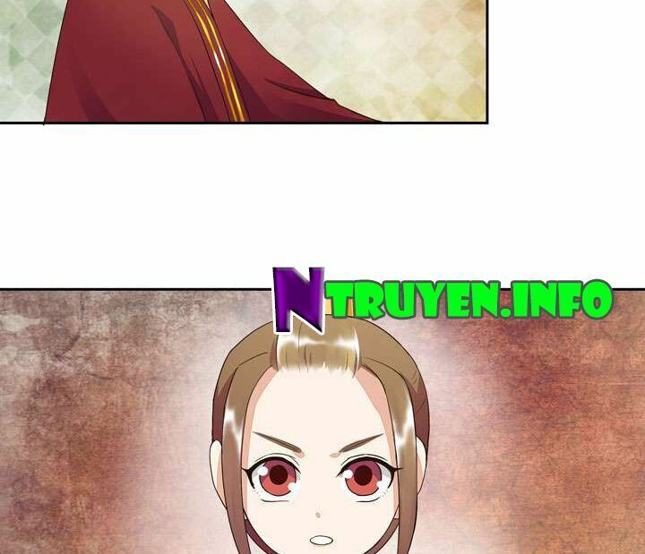 Dục Huyết Thương Hậu Chapter 23 - 24