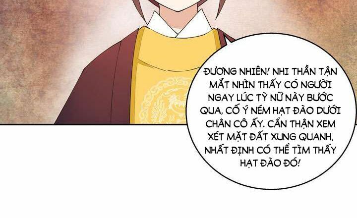 Dục Huyết Thương Hậu Chapter 23 - 25