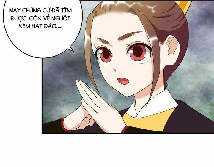 Dục Huyết Thương Hậu Chapter 23 - 29