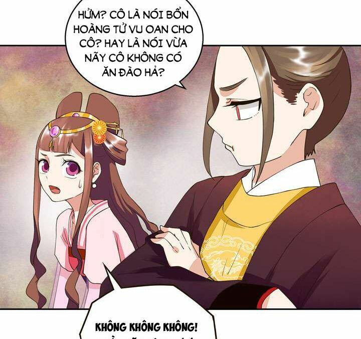 Dục Huyết Thương Hậu Chapter 23 - 34