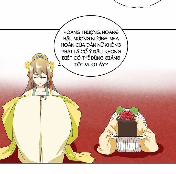 Dục Huyết Thương Hậu Chapter 23 - 8