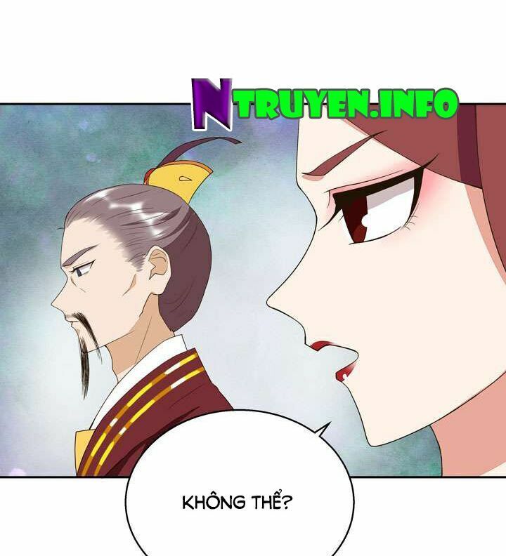 Dục Huyết Thương Hậu Chapter 23 - 9