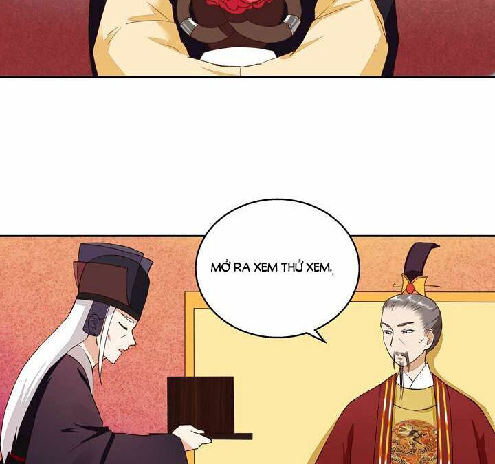 Dục Huyết Thương Hậu Chapter 24 - 11