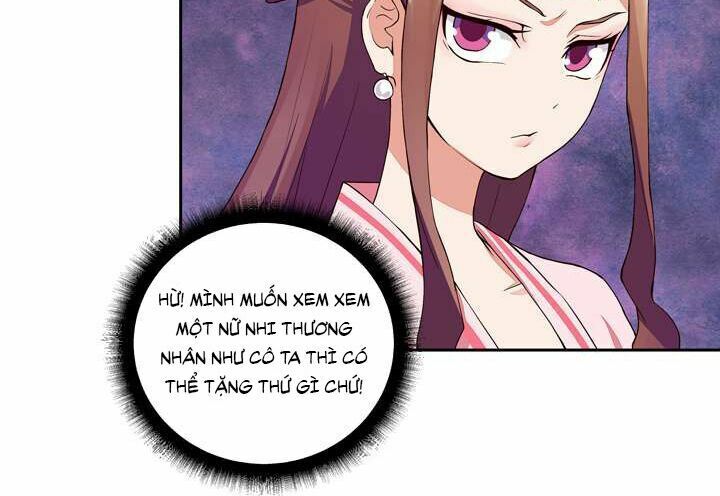 Dục Huyết Thương Hậu Chapter 24 - 13
