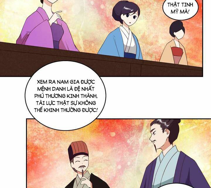 Dục Huyết Thương Hậu Chapter 24 - 17