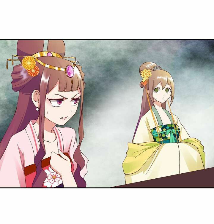 Dục Huyết Thương Hậu Chapter 24 - 19