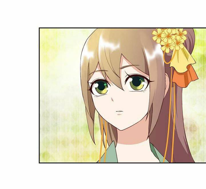 Dục Huyết Thương Hậu Chapter 24 - 20