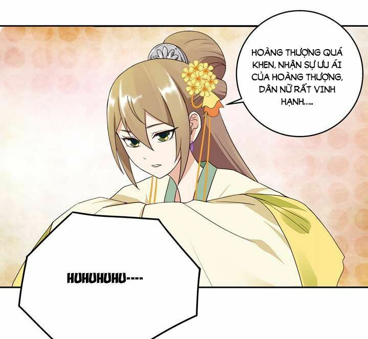 Dục Huyết Thương Hậu Chapter 24 - 24