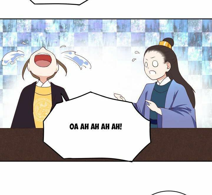 Dục Huyết Thương Hậu Chapter 24 - 25