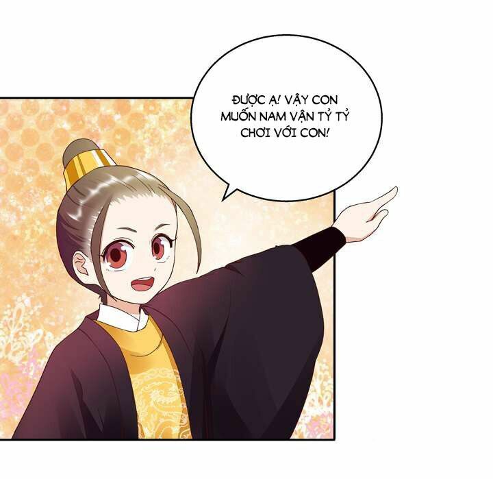 Dục Huyết Thương Hậu Chapter 24 - 29