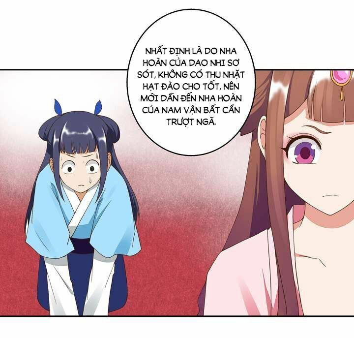 Dục Huyết Thương Hậu Chapter 24 - 4