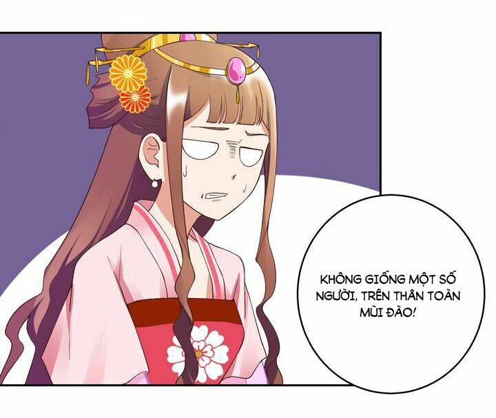 Dục Huyết Thương Hậu Chapter 24 - 33