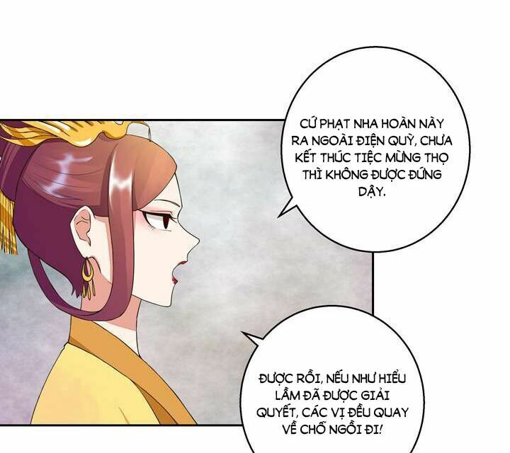 Dục Huyết Thương Hậu Chapter 24 - 5