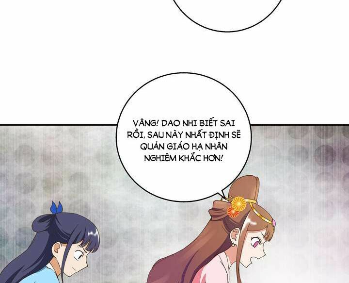 Dục Huyết Thương Hậu Chapter 24 - 6