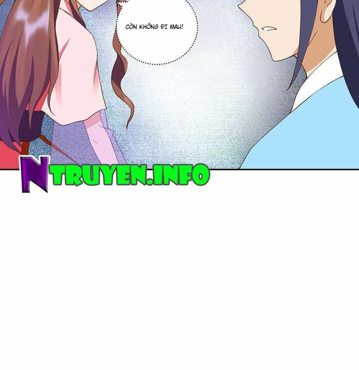 Dục Huyết Thương Hậu Chapter 24 - 8