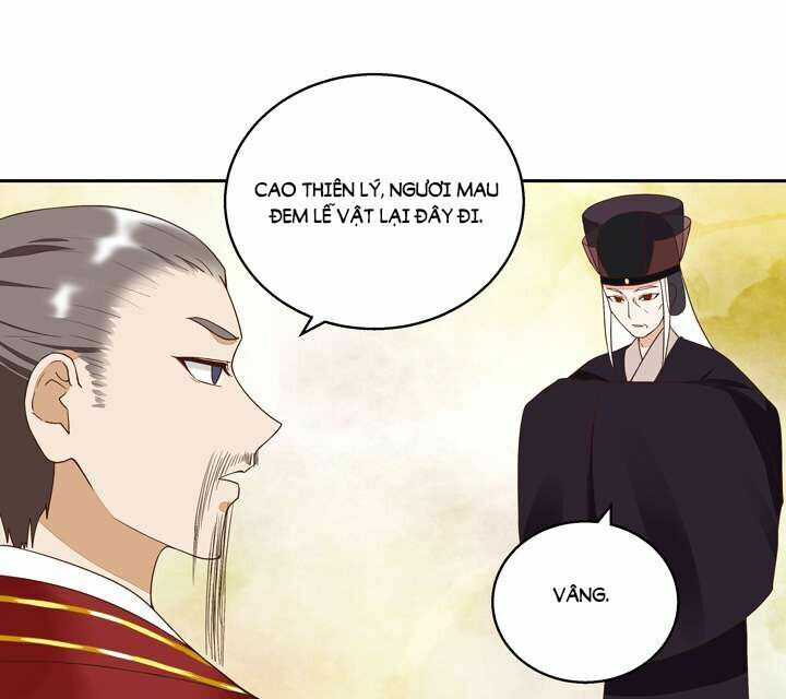 Dục Huyết Thương Hậu Chapter 24 - 9