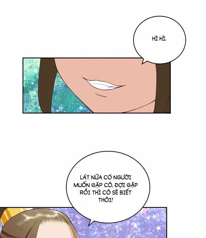 Dục Huyết Thương Hậu Chapter 25 - 14