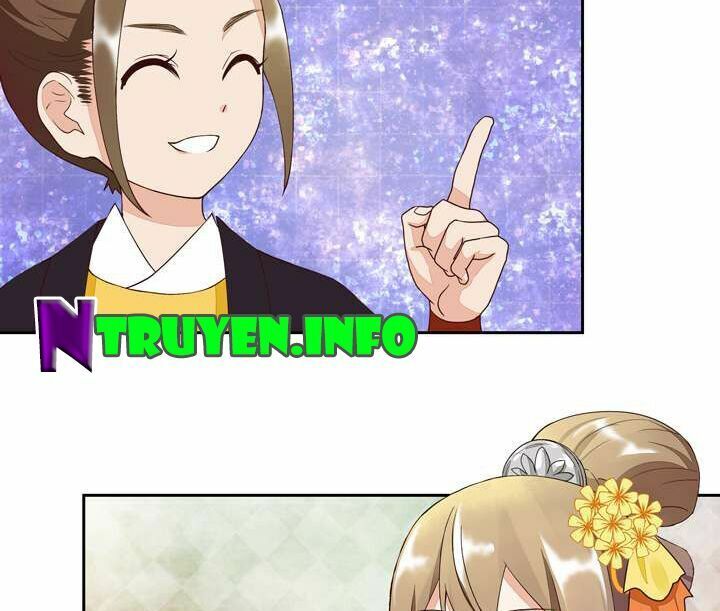 Dục Huyết Thương Hậu Chapter 25 - 15