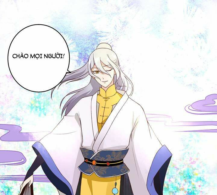 Dục Huyết Thương Hậu Chapter 25 - 21