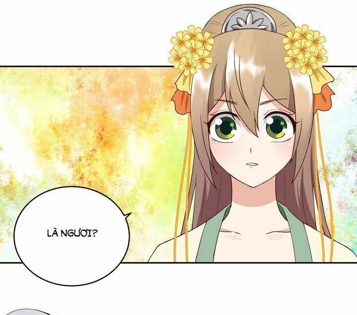 Dục Huyết Thương Hậu Chapter 25 - 23