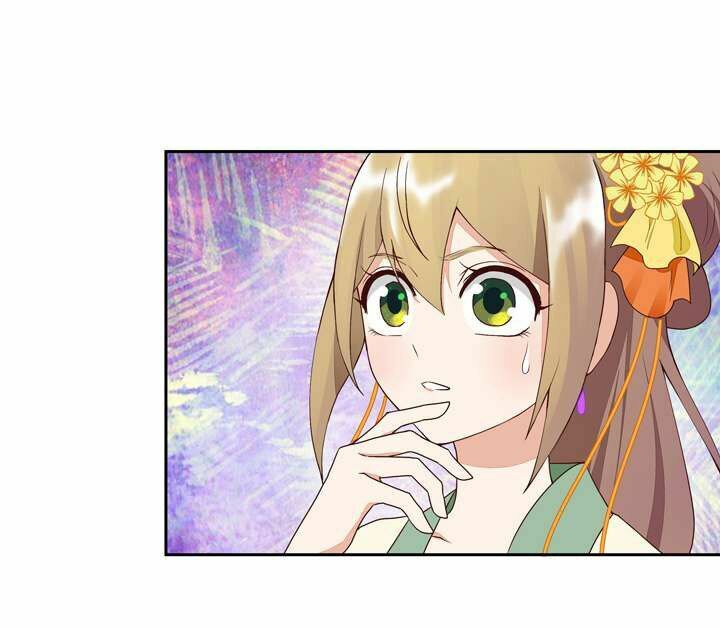 Dục Huyết Thương Hậu Chapter 25 - 26