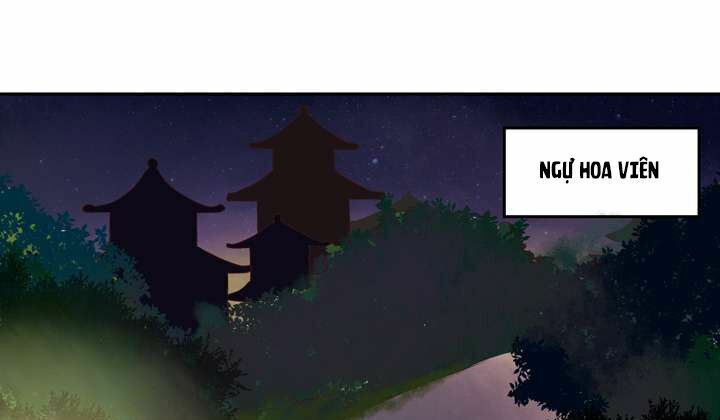 Dục Huyết Thương Hậu Chapter 25 - 4