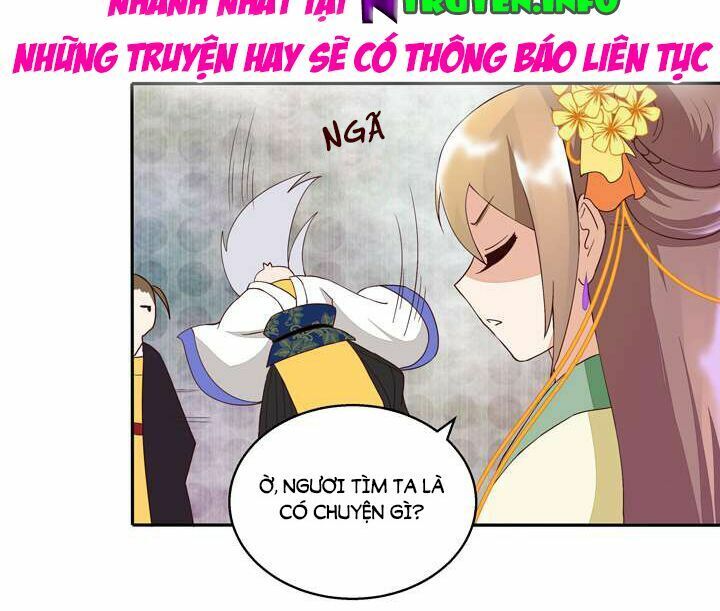 Dục Huyết Thương Hậu Chapter 25 - 34