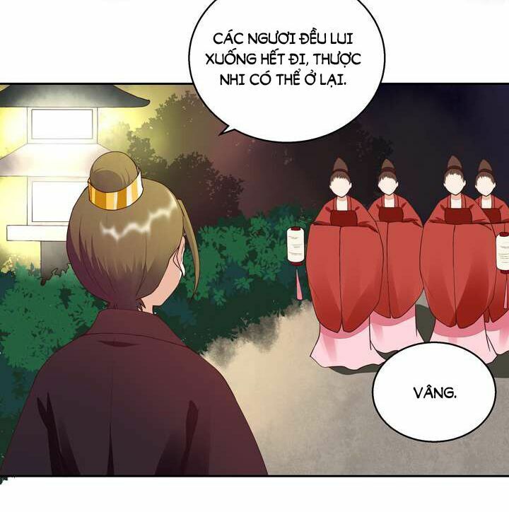 Dục Huyết Thương Hậu Chapter 25 - 7