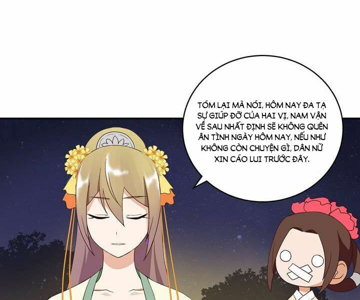 Dục Huyết Thương Hậu Chapter 26 - 11