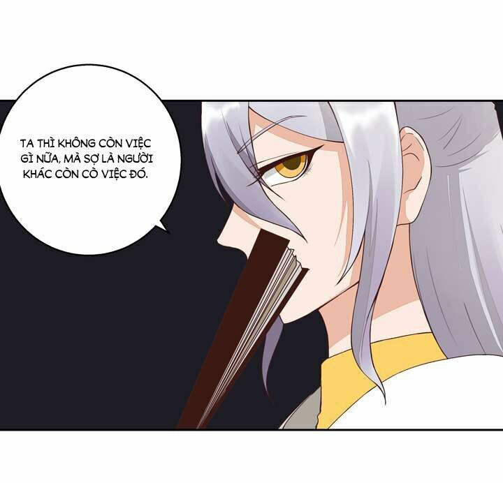 Dục Huyết Thương Hậu Chapter 26 - 14