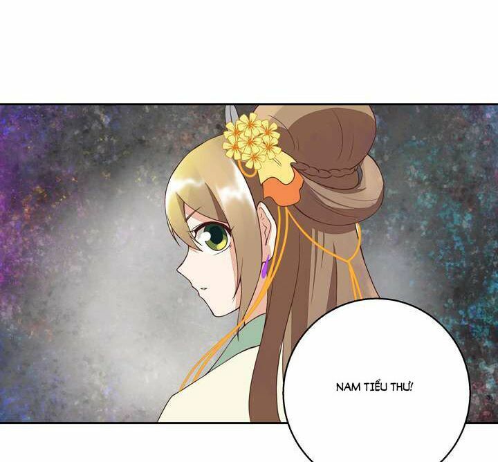 Dục Huyết Thương Hậu Chapter 26 - 15